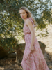 Lucy Paris Lucy Paris ‘Alora’ Floral Dress