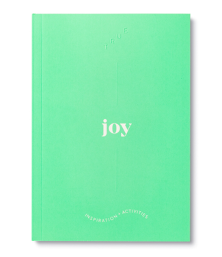 Compendium ‘True Joy’ Activities & Inspiration Book
