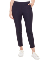 I Love Tyler Madison ‘Gwyneth’ Solid Pant in Navy