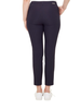 I Love Tyler Madison I Love Tyler Madison ‘Gwyneth’ Solid Pant in Navy