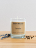 Kalamazoo Candle Co. Kalamazoo Jar Candle in Lavender