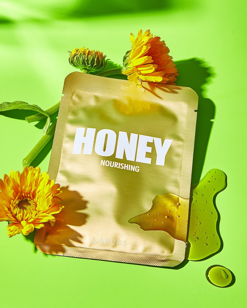 Lapcos Lapcos Honey Daily Sheet Mask