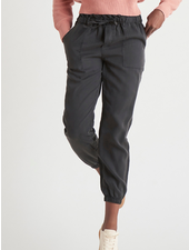 Dex New Black ‘In First Place’ Jogger