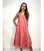 RD Style Dusty Rose ‘One Saturday Night’ Dress **FINAL SALE**