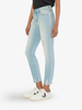 Kut from the Kloth Kut from the Kloth ‘Reese’ High Rise Ankle Straight Jeans in Concise **FINAL SALE**