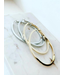 Must Have Earrings | MVP Shiny Hoop