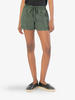 Kut from the Kloth Kut From The Kloth Pine 'Go Shorty' Drawcord Short