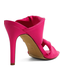 Shu Shop Magenta ‘Fabrizia’ Heel **FINAL SALE**