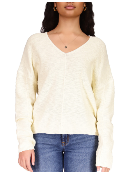 Sanctuary Clothing Brulee 'Keep It Chill' Popover