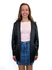 RD Style RD Style 'Leighton' Faux Leather Jacket