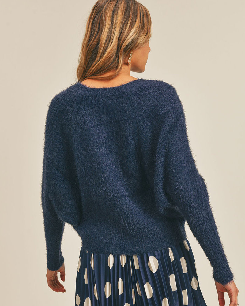 Sage the Label Sage the Label 'Claire' Sweater