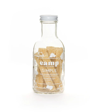 Camp Craft Cocktails Classic 12oz Simple Kit **FINAL SALE**