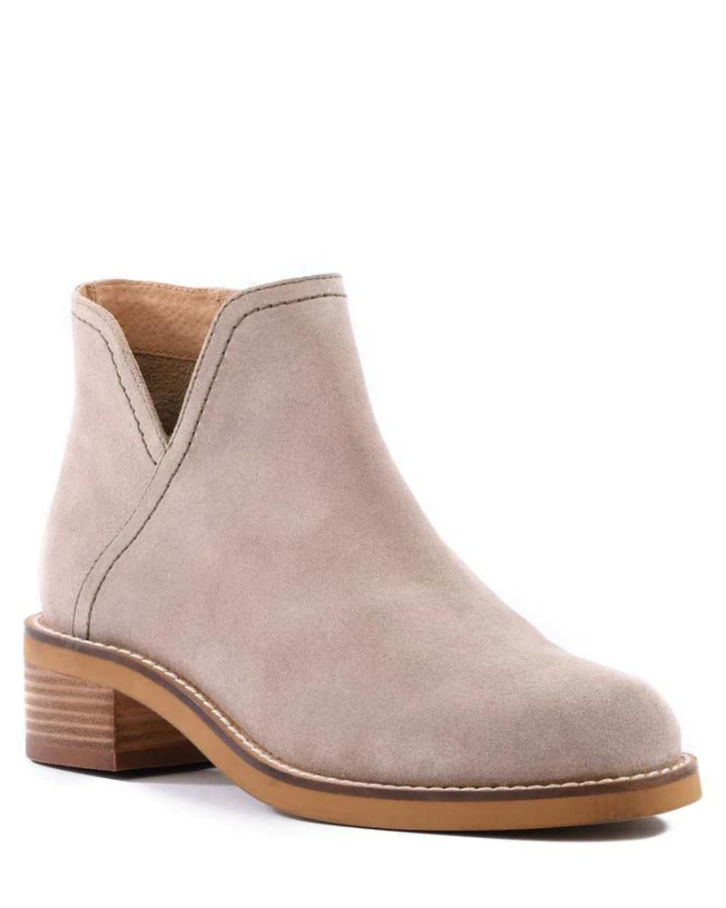 Seychelles Seychelles ‘Out Of Here’ Bootie