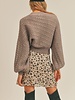 Sage the Label Sage 'Along The Vines' Sweater