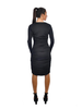 RD Style RD Style 'Piper' Shirred Dress **FINAL SALE**
