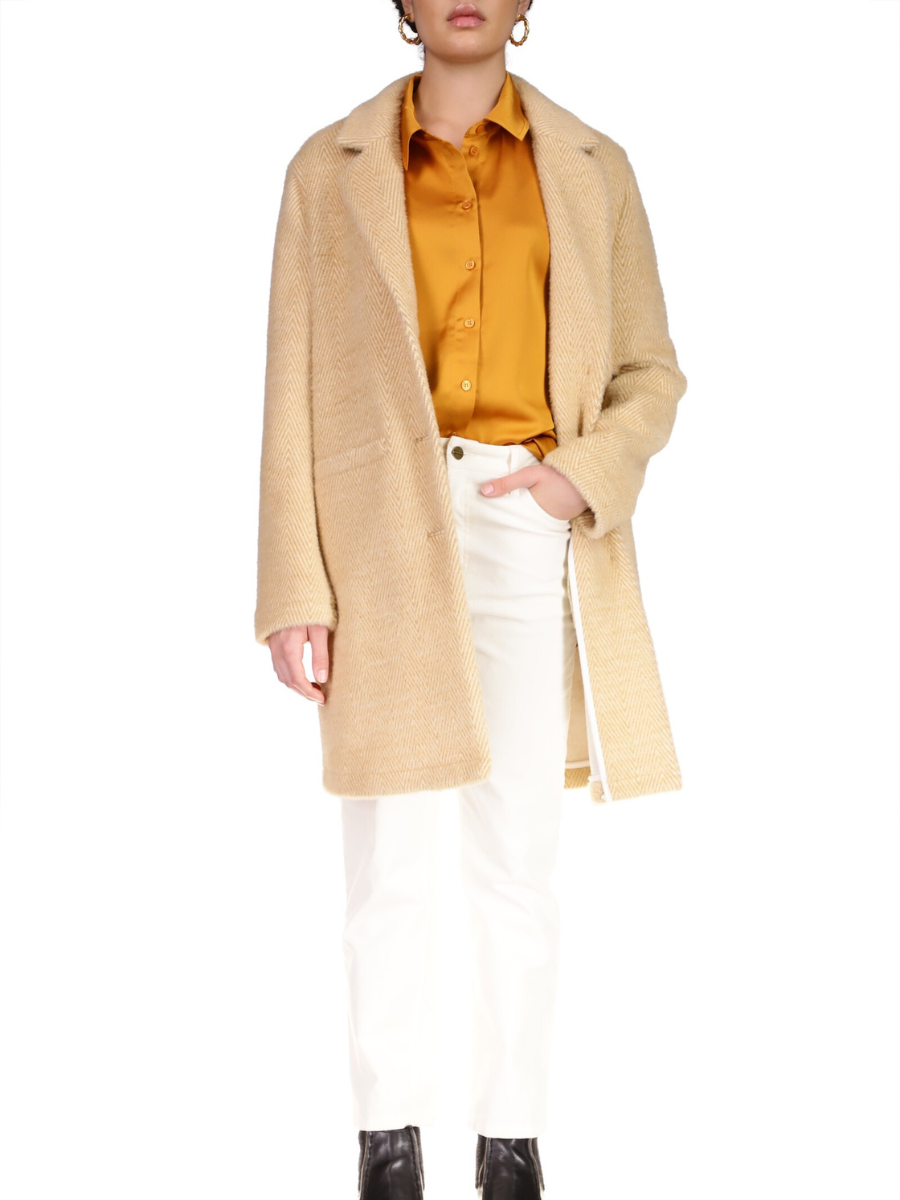 Sanctuary 'Hometown' Jacket - Belle Up LLC