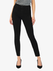 Kut from the Kloth Kut from the Kloth 'Donna' Fab Ab High Rise Ankle Jeans in Black