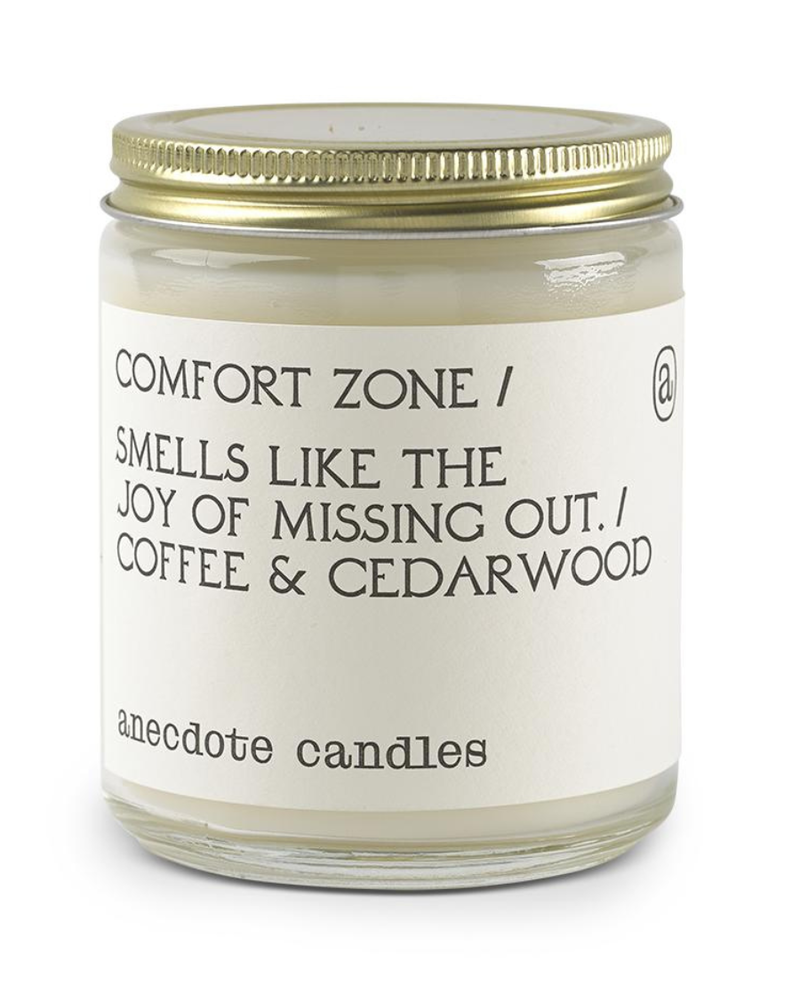 Anecdote Candles Anecdote ‘Comfort Zone’ Coffee & Cedarwood Candle 7.8 oz
