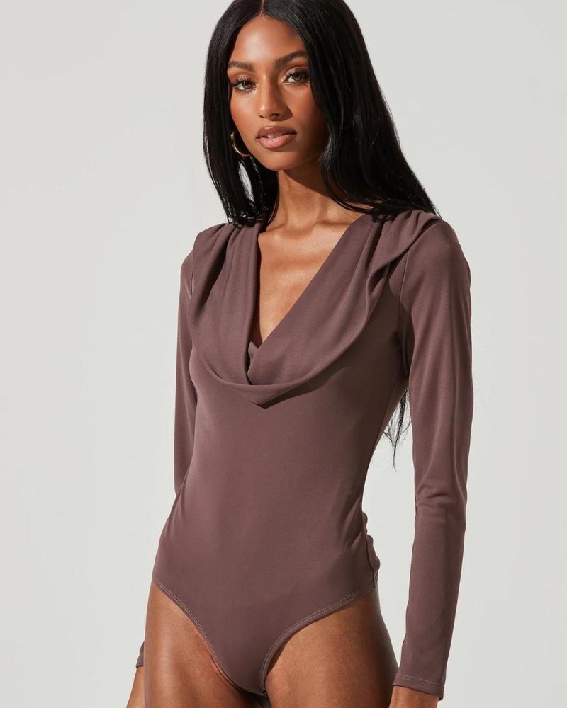 ASTR ASTR 'Kimberly' Bodysuit