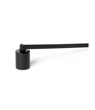 Illume Candles Candle Snuffer | Black **FINAL SALE**