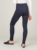 Spanx Spanx Faux Suede Leggings | Classic Navy