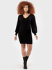 Dex Dex 'Skyfall' Sweater Dress **FINAL SALE**