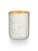 Illume Candles Illume Small Luxe Mercury Glass Candle in North Sky