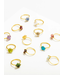 Larissa Loden ‘Billie’ Ring (More Colors) **FINAL SALE**