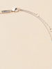 Scout Curated Wears Scout Refined Necklace Collection - Comet/Silver