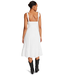 Steve Madden White ‘Sophia-Rose’ Dress **FINAL SALE**