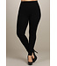 M. Rena Plus Size Tummy Tuck Leggings O/S **FINAL SALE**