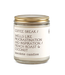 Anecdote Candles ‘Coffee Break’ French Roast & Coconut Candle 7.8 oz