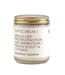 Anecdote ‘Coffee Break’ French Roast & Coconut Candle 7.8 oz