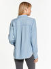 Thread & Supply Thread & Supply ‘Faye’ Button Up Blouse in Mia Wash