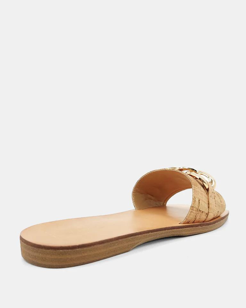 Shu Shop Shu Shop ‘Dilia’ Sandal **FINAL SALE**