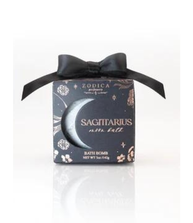 Zodica Perfumery Moon Bath Bomb **FINAL SALE**