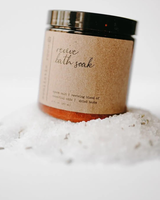 Soulistic Root Herbal Bath Salt | Revive