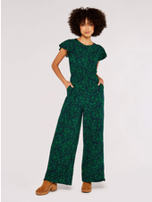 Apricot 'It's A Jungle Out There' Jumpsuit