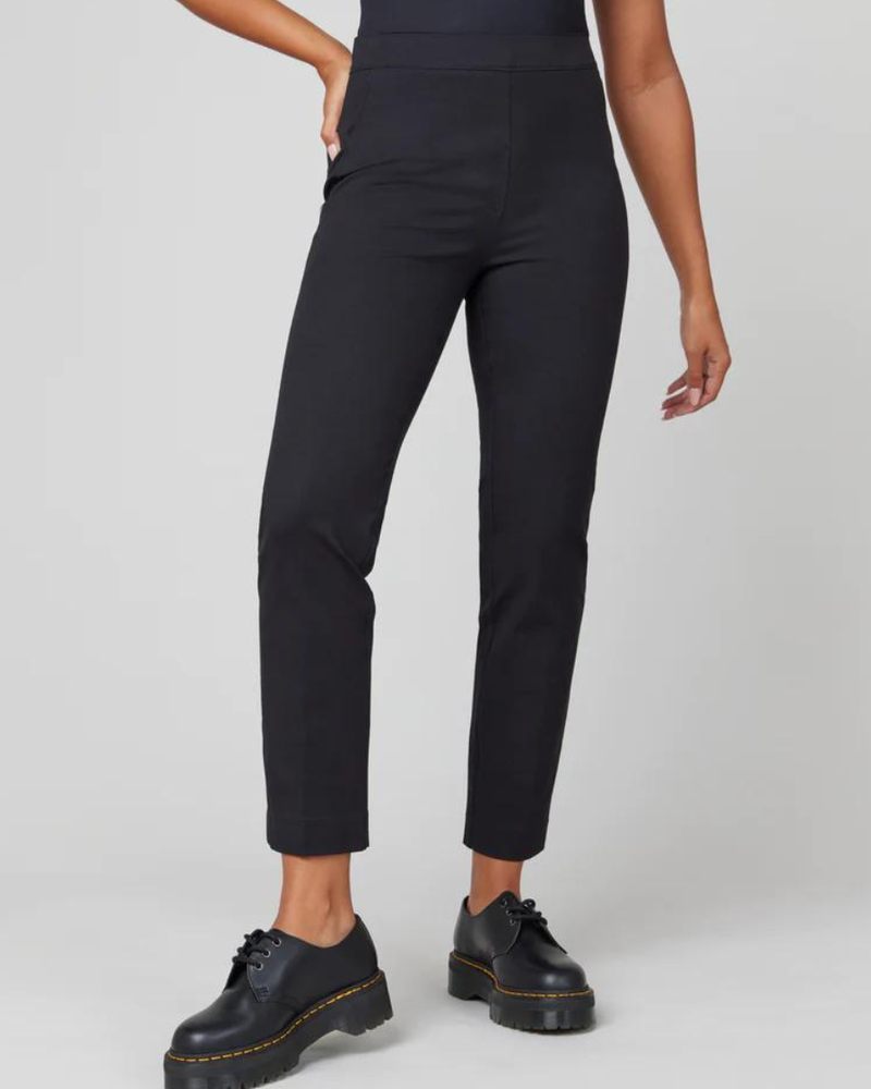 Spanx Spanx 'On-The-Go' Ankle Slim Straight Pant