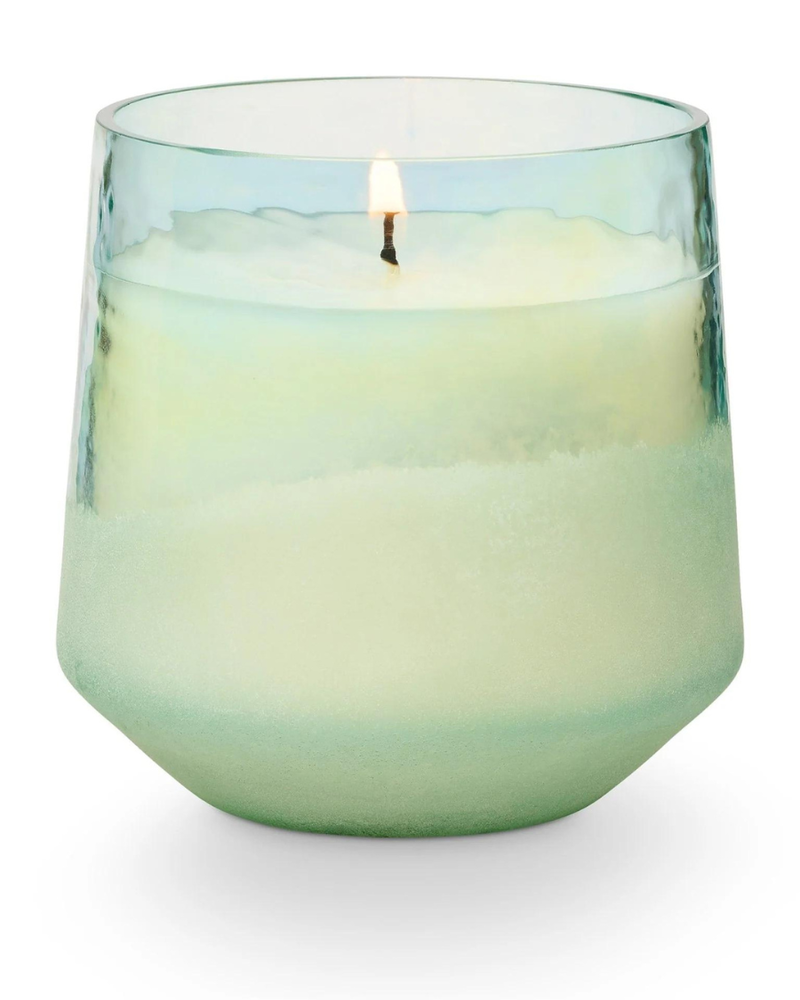 Illume Candles Illume Baltic Glass in Fresh Sea Salt