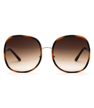 Optimum Optical Mary Jane Sunglasses