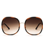 Optimum Optical Mary Jane Sunglasses