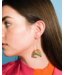 Larissa Loden ‘Zora’ Earrings