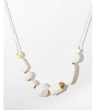 Larissa Loden Eileen Necklace **FINAL SALE**