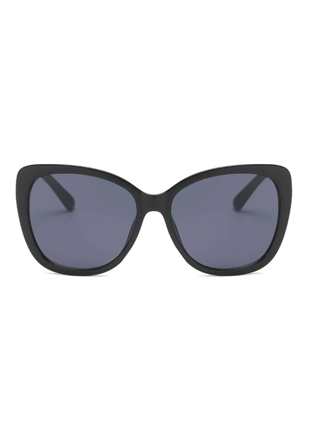 Cramilo Eyewear Oversize Cat Eye  Sunglasses (More Colors)