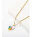 Larissa Loden ‘Over The Line’  Necklace **FINAL SALE**