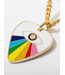 Larissa Loden ‘Over The Line’  Necklace **FINAL SALE**