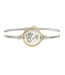 Luca + Danni ‘Little Handprints’ Bangle