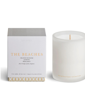 Vancouver Candle Co. Neighbourhood Collection | The Beaches - 10oz **FINAL SALE**
