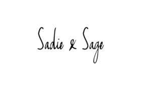 Sadie & Sage